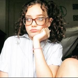 Meet your Posher, Alisyn